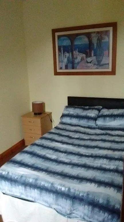 בלפסט Room In Stranmillis בריטניה