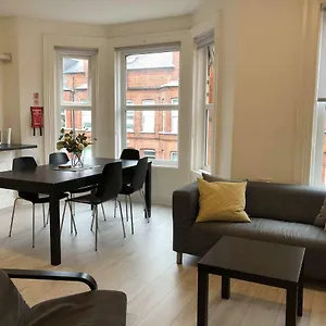 Apartamento Wellesley Avenue, Belfast