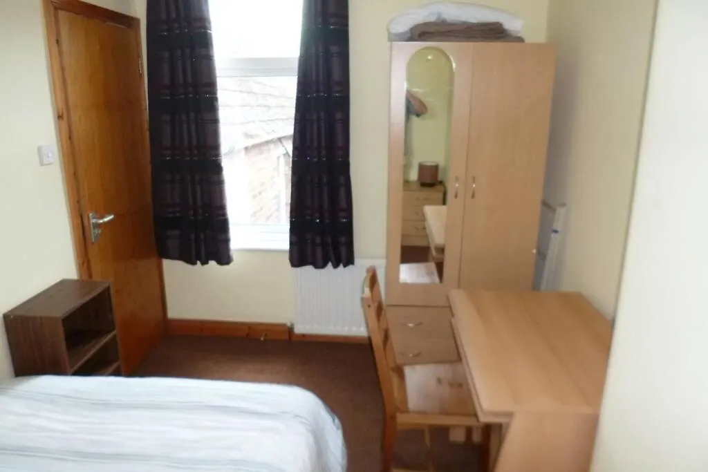 Room In Stranmillis Belfast 0*,  Storbritannien