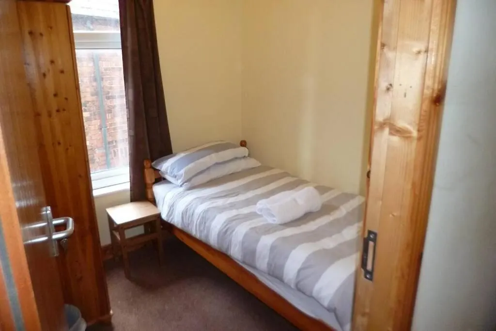 Room In Stranmillis Belfast
