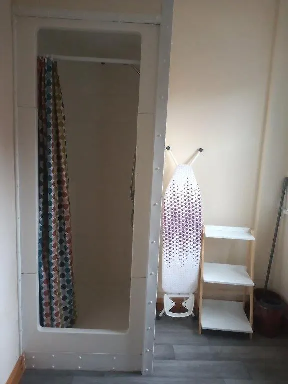 Room In Stranmillis Belfast 0*,  Storbritannien